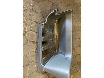 Carrocería y exterior VOLVO