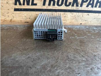 Sistema eléctrico VOLVO