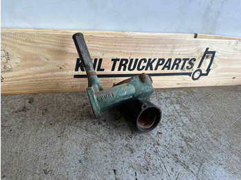 Motor y piezas para Camión VOLVO THERMOSTAT HOUSE 8131159: foto 2