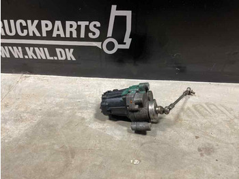 Motor y piezas VOLVO
