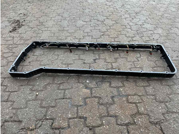 Motor y piezas VOLVO