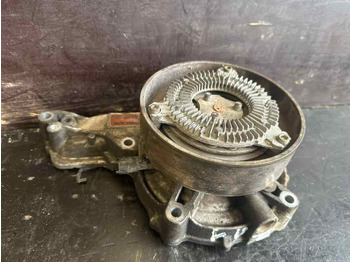 Motor y piezas VOLVO
