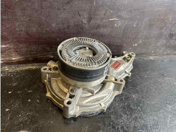 Motor y piezas VOLVO