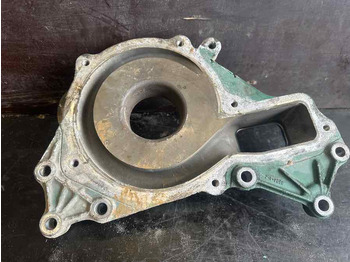 Motor y piezas para Camión VOLVO WATER PUMP HOUSE 21037501: foto 2
