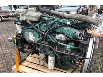 Motor para Camión Volvo D6B / 250 HK - GEN5 / EM-EC99: foto 1