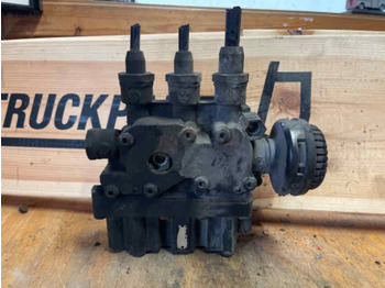 Válvula de freno para Camión WABCO VALVE ECAS 4728800300: foto 2