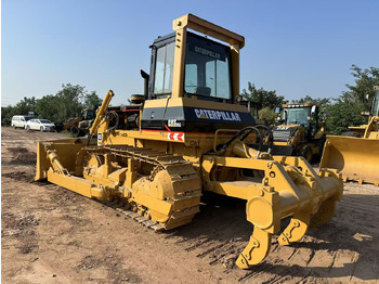 Bulldozer CATERPILLAR D6G