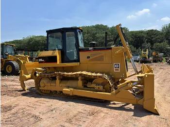 Leasing financiero de CAT D6G leasing CAT D6G: foto 2