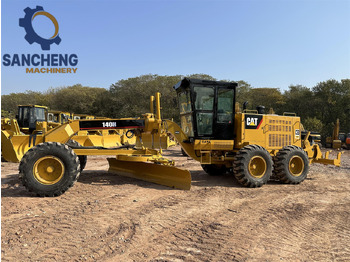 Grader CATERPILLAR 140H