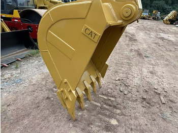 Excavadora de cadenas CATERPILLAR 320BL: foto 4
