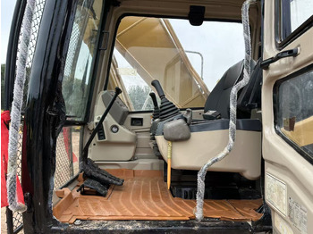 Excavadora de cadenas CATERPILLAR 320BL: foto 5
