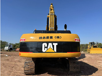 Excavadora CATERPILLAR 330CL: foto 5