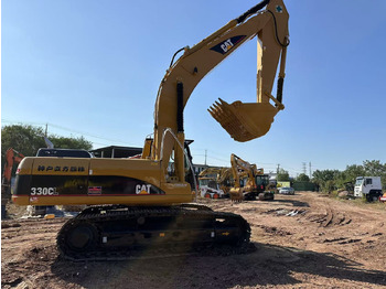 Excavadora CATERPILLAR 330CL