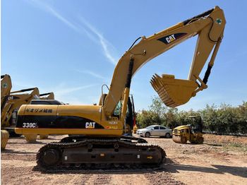 Excavadora CATERPILLAR 330CL