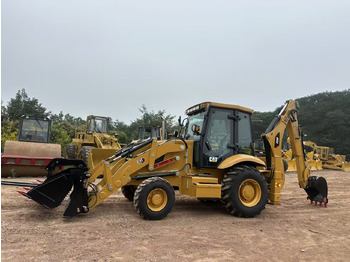 Leasing financiero de CATERPILLAR 420F2 leasing CATERPILLAR 420F2: foto 3