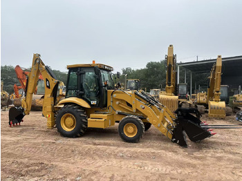 Leasing financiero de CATERPILLAR 420F2 leasing CATERPILLAR 420F2: foto 2