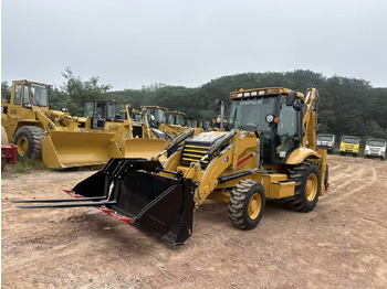 Leasing financiero de CATERPILLAR 420F2 leasing CATERPILLAR 420F2: foto 5