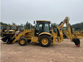 Leasing financiero de CATERPILLAR 420F2 leasing CATERPILLAR 420F2: foto 4