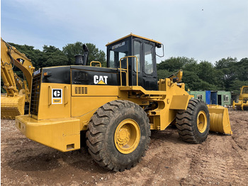 Leasing financiero de CATERPILLAR 966F leasing CATERPILLAR 966F: foto 3