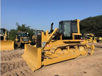 Bulldozer CATERPILLAR D6G