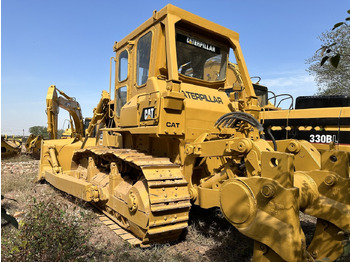 Bulldozer CATERPILLAR D7G: foto 3
