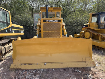 Bulldozer CATERPILLAR D7G: foto 5