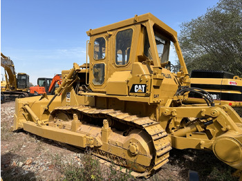 Bulldozer CATERPILLAR D7G: foto 4