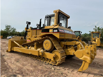 Bulldozer CATERPILLAR D8R