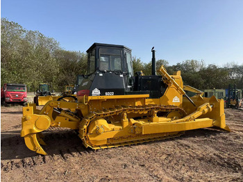 Bulldozer SHANTUI SD22: foto 2