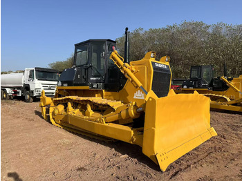 Bulldozer SHANTUI SD22: foto 5
