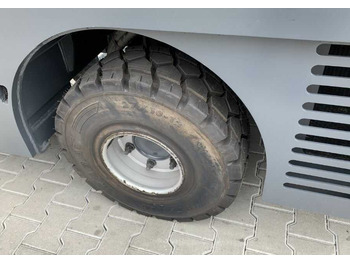 Carretilla de carga lateral Baumann BHX 50/12/50: foto 4