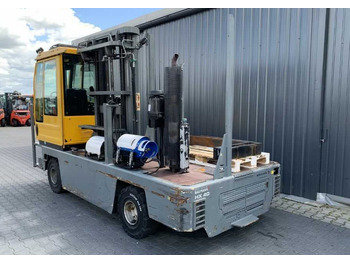 Carretilla de carga lateral Baumann HX40/12/57TR: foto 3