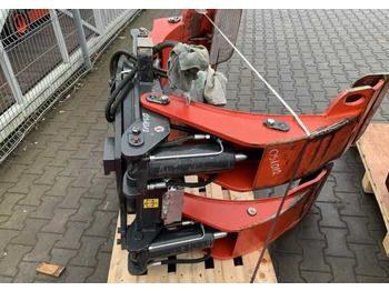 Leasing financiero de  Bolzoni AR-33RJ0-13 leasing Bolzoni AR-33RJ0-13: foto 3