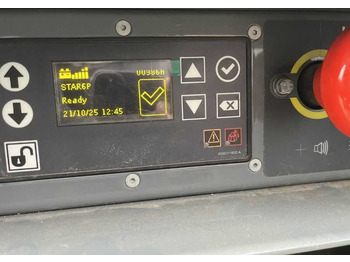 Plataforma de mástil vertical Haulotte STAR 6P AC: foto 5