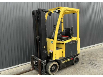 Carretilla elevadora eléctrica HYSTER