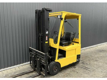 Carretilla elevadora eléctrica HYSTER