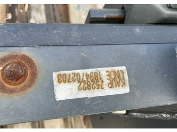 Implemento Kaup 4T411IZA: foto 5