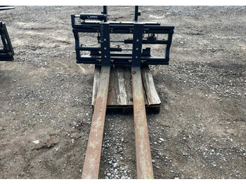 Implemento Kaup 4T411IZA: foto 2