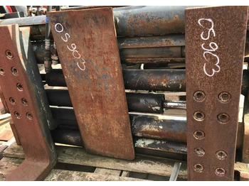 Implemento Seith: foto 2 Implemento Seith: foto 2