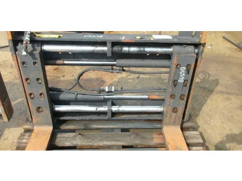 Implemento Stabau S11-ZV-20: foto 3