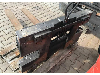 Implemento Stabau U11582: foto 3