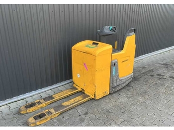 Transpaleta JUNGHEINRICH ERE