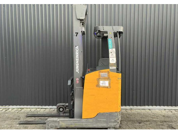 Retráctil Jungheinrich ETV110: foto 2 Retráctil Jungheinrich ETV110: foto 2