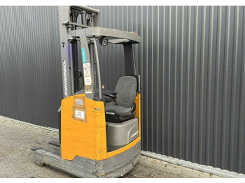 Retráctil Jungheinrich ETV110: foto 3 Retráctil Jungheinrich ETV110: foto 3