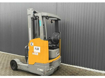 Retráctil Jungheinrich ETVC16: foto 3 Retráctil Jungheinrich ETVC16: foto 3