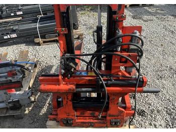 Pinza Kaup 2T415BCR: foto 4