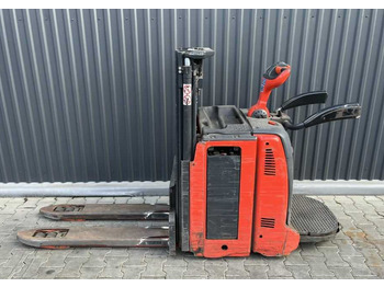 Apilador Linde D12AP: foto 2