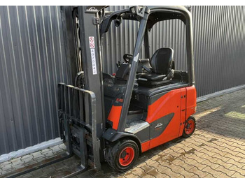 Leasing financiero de  Linde E20PH-02 leasing Linde E20PH-02: foto 1