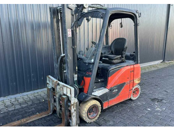 Leasing financiero de  Linde E20PH-02 leasing Linde E20PH-02: foto 1