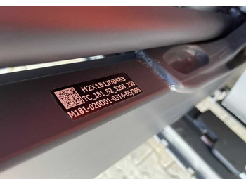 Carretilla elevadora eléctrica Linde E20PH-02: foto 5 Carretilla elevadora eléctrica Linde E20PH-02: foto 5